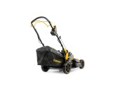 Бензиновая газонокосилка CHAMPION LM4625VSE