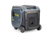 Инверторный генератор CHAMPION IGG4000ES