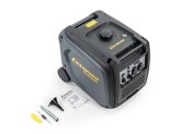 Инверторный генератор CHAMPION IGG4000ES