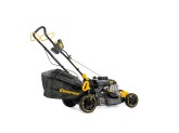 Бензиновая газонокосилка CHAMPION LM4625VSE