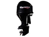 Подвесной лодочный мотор TOYAMA F115FEX-T-EFI-L