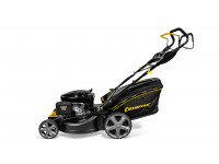 Бензиновая газонокосилка CHAMPION LM5344
