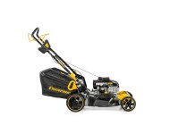 Бензиновая газонокосилка CHAMPION LM4625VSE