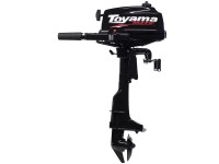 Подвесной лодочный мотор TOYAMA TC3.6BMS