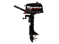Подвесной лодочный мотор TOYAMA T5ABMS