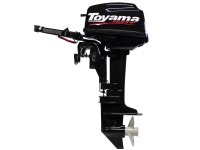 Подвесной лодочный мотор TOYAMA T9,8BMS