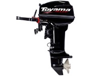 Подвесной лодочный мотор TOYAMA T9,9BMS