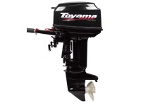 Подвесной лодочный мотор TOYAMA T30ABMS