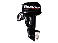 Подвесной лодочный мотор TOYAMA T30AFWS