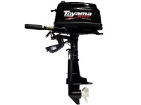 Подвесной лодочный мотор TOYAMA F6ABMS