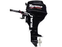 Подвесной лодочный мотор TOYAMA F9.8BMS