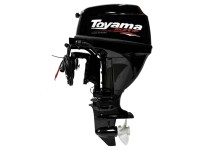 Подвесной лодочный мотор TOYAMA F9.9FWS