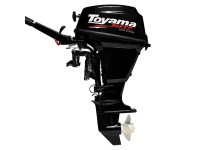 Подвесной лодочный мотор TOYAMA F20ABMS
