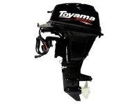 Подвесной лодочный мотор TOYAMA F20AFWS