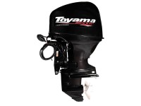 Подвесной лодочный мотор TOYAMA F40FES-T-EFI