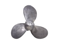 Винт гребной TOYAMA TA2,TA3.5