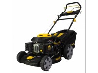 Газонокосилка бензиновая Champion LM4630 (Уценка)