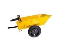 Тележка прицепная Champion C3030