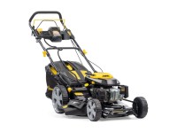 Газонокосилка бензиновая Champion LM5346E