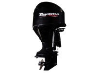 Подвесной лодочный мотор TOYAMA F115FEX-T-EFI-L