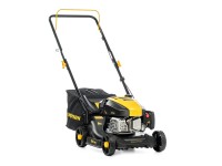Бензиновая газонокосилка CHAMPION LM3923