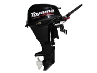 Подвесной лодочный мотор TOYAMA F20ABWS-EFI