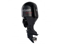 Подвесной лодочный мотор TOYAMA F115FEL-T-EFI-L