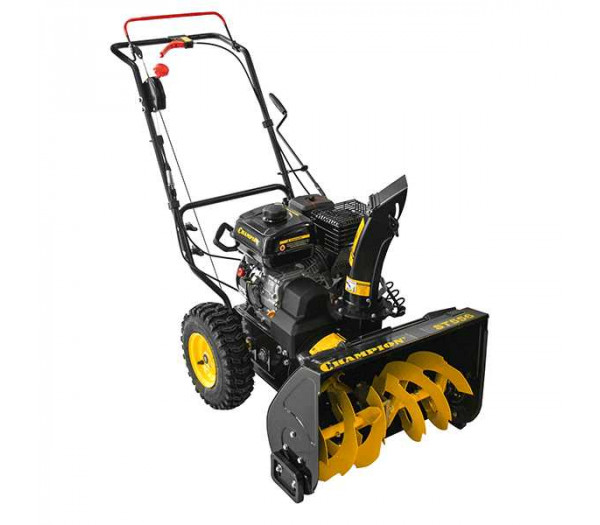 Снегоуборщик бензиновый Champion ST556