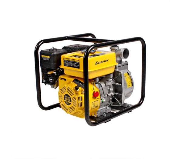 Мотопомпа Champion GP50