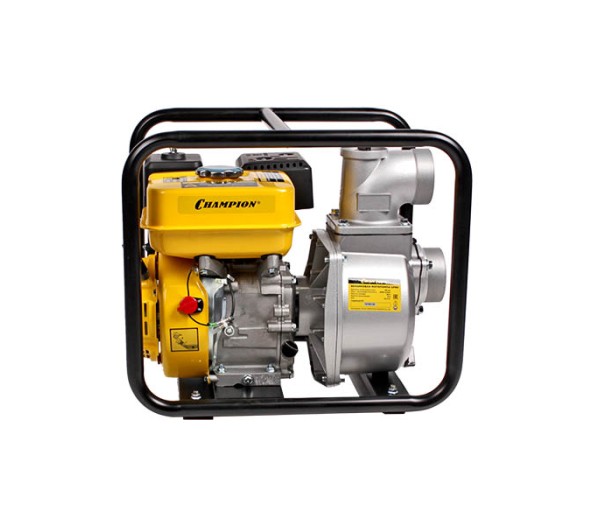 Мотопомпа Champion GP80