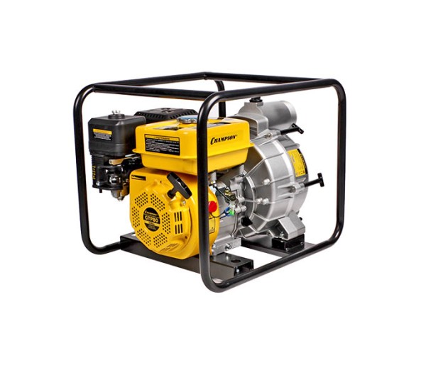 Мотопомпа Champion GTP80