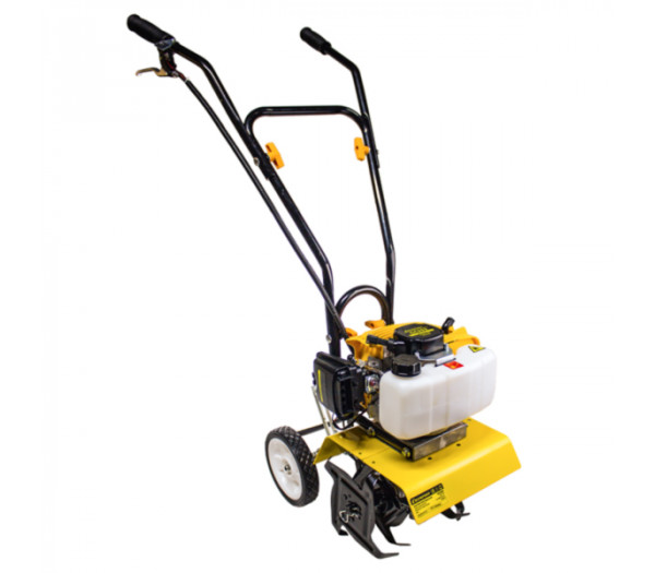 Культиватор бензиновый Champion GC 252