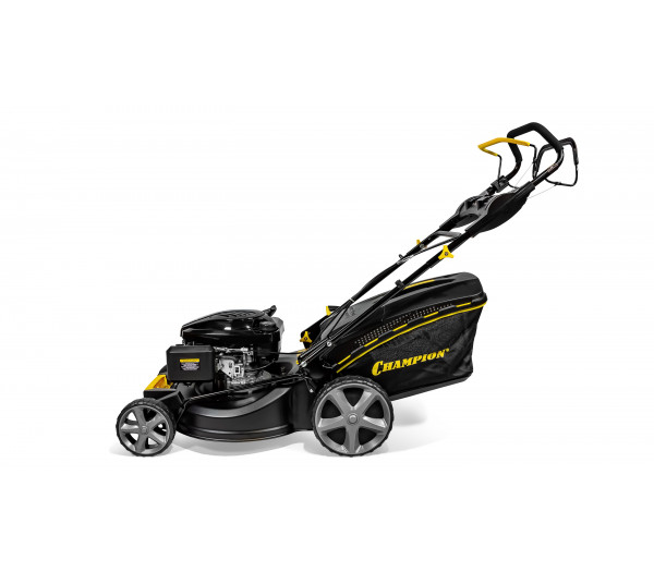 Бензиновая газонокосилка CHAMPION LM5344