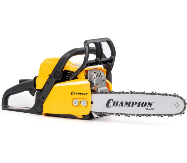 Бензопила Champion 232-14