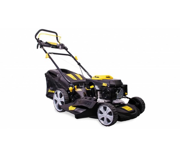 Газонокосилка бензиновая Champion LM 4622