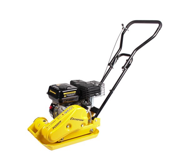 Виброплита Champion PC6337F (Уценка)