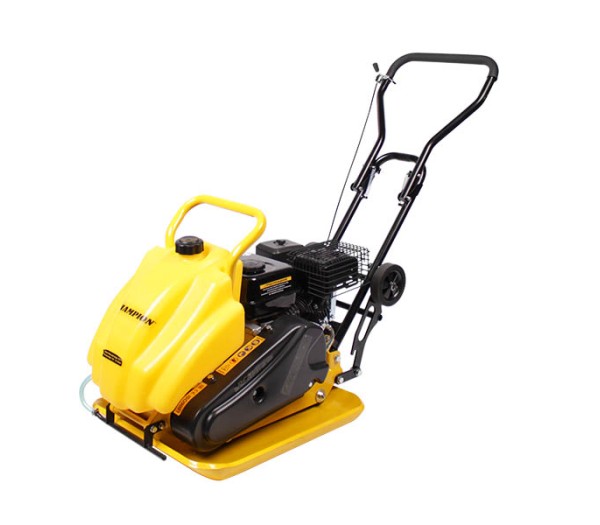 Виброплита Champion PC1151FT уценка