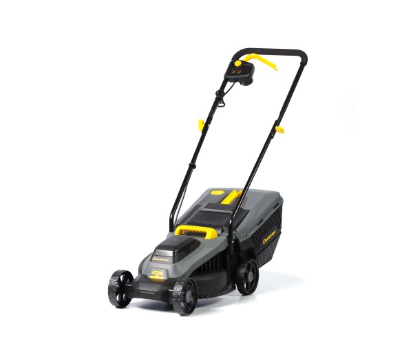 Электрическая газонокосилка CHAMPION EM3212/1
