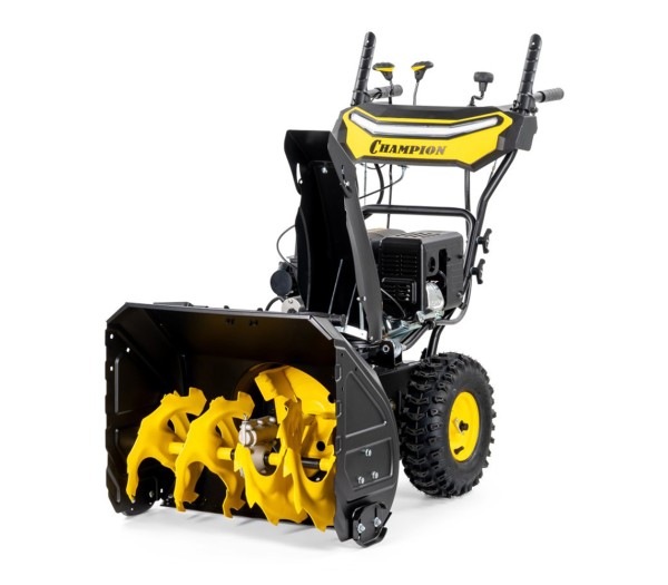 Снегоуборщик бензиновый Champion ST763E
