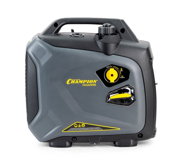 Инверторный генератор CHAMPION IGG2200S