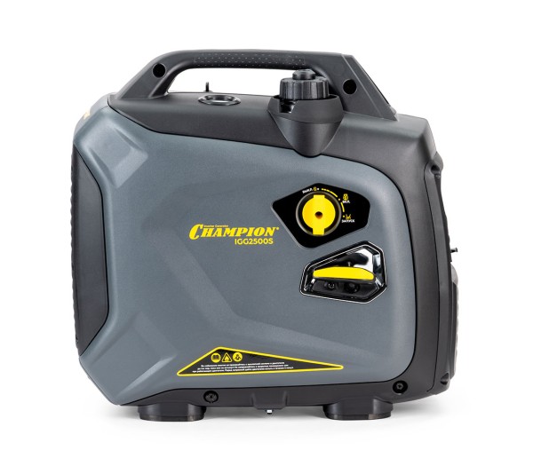 Инверторный генератор CHAMPION IGG2500S