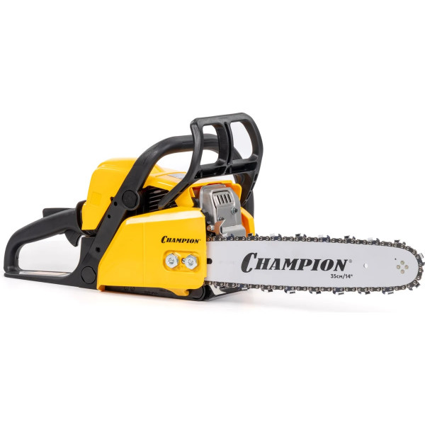 Бензопила Champion 232-14