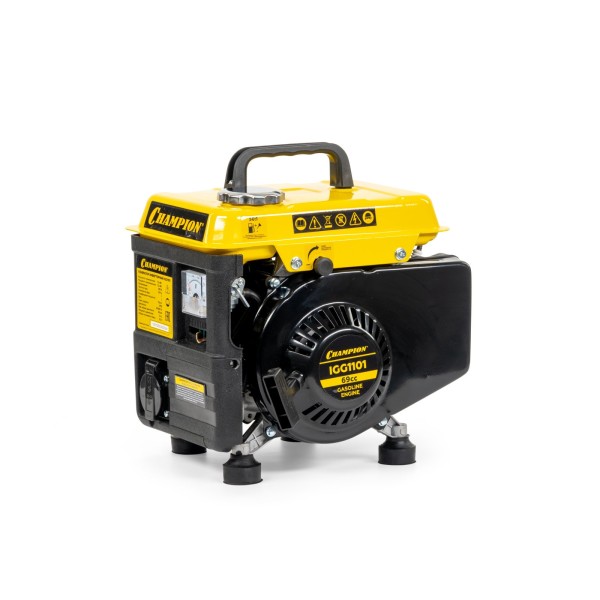 Инверторный генератор CHAMPION IGG1101