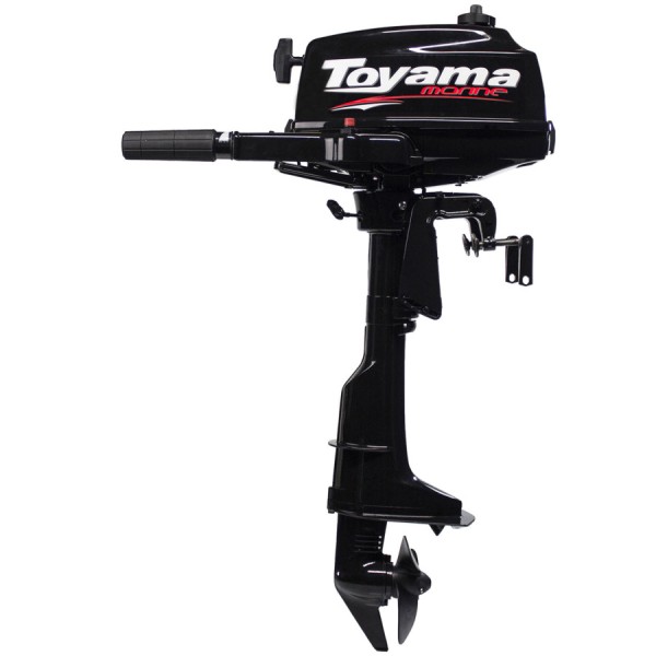 Подвесной лодочный мотор TOYAMA TC3.6BMS