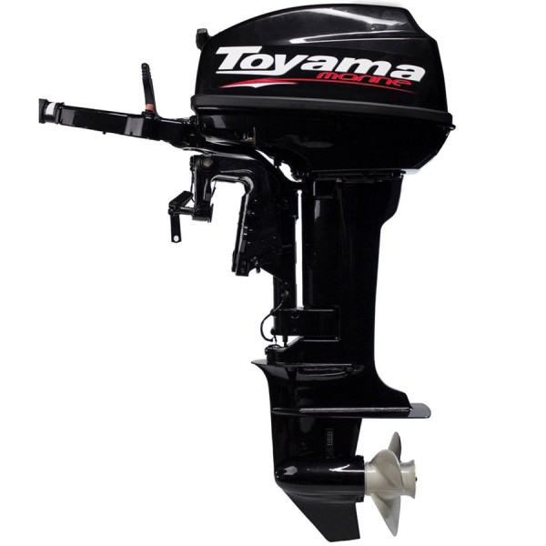 Подвесной лодочный мотор TOYAMA T15BMS