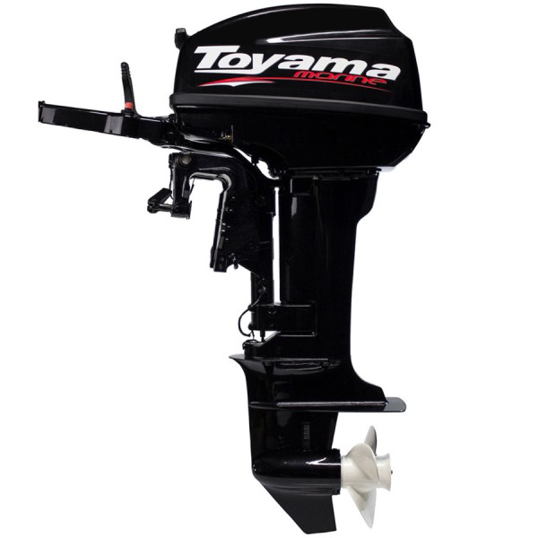Подвесной лодочный мотор TOYAMA T18BMS