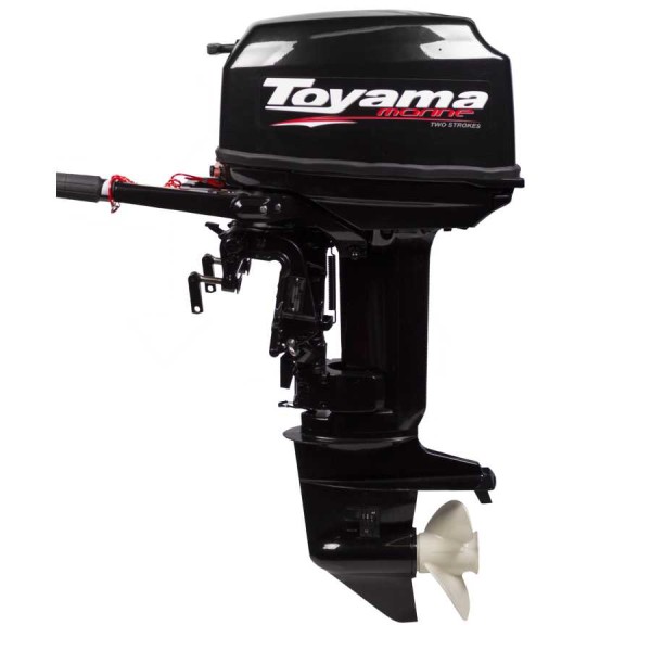 Подвесной лодочный мотор TOYAMA T30ABMS