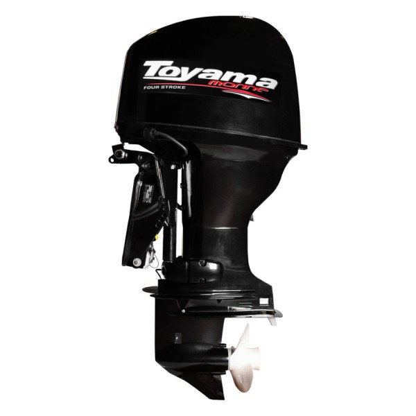 Подвесной лодочный мотор TOYAMA F50FEL-T-EFI