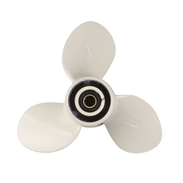 Винт гребной TOYAMA F15BMS,T15BMS