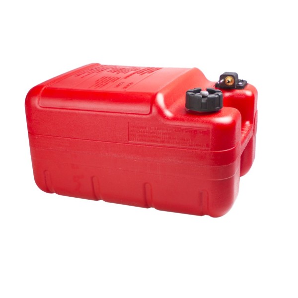 Бак топливный TOYAMA 24 л